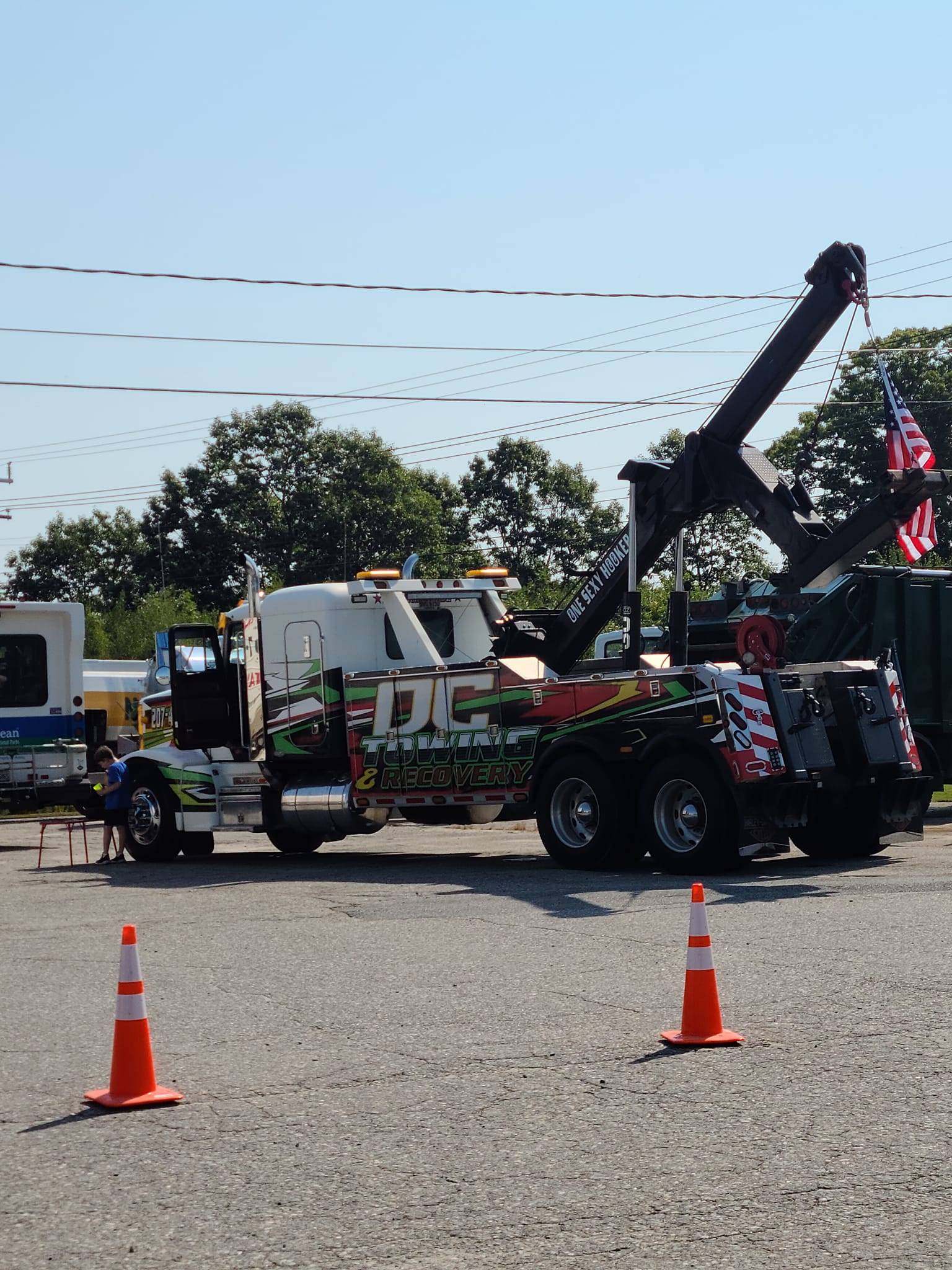 Dc Towing & Recovery Fb Pull For Pp 24.25.4 (1)