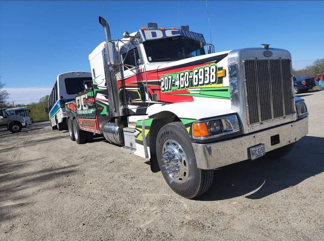 Dc Towing & Recovery Fb Pull For Pp 24.25.4 (2)