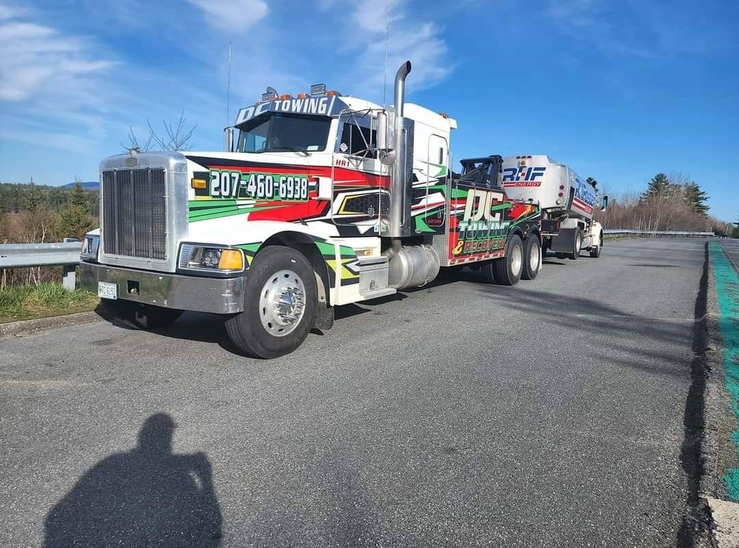 Dc Towing & Recovery Fb Pull For Pp 24.25.4 (3)
